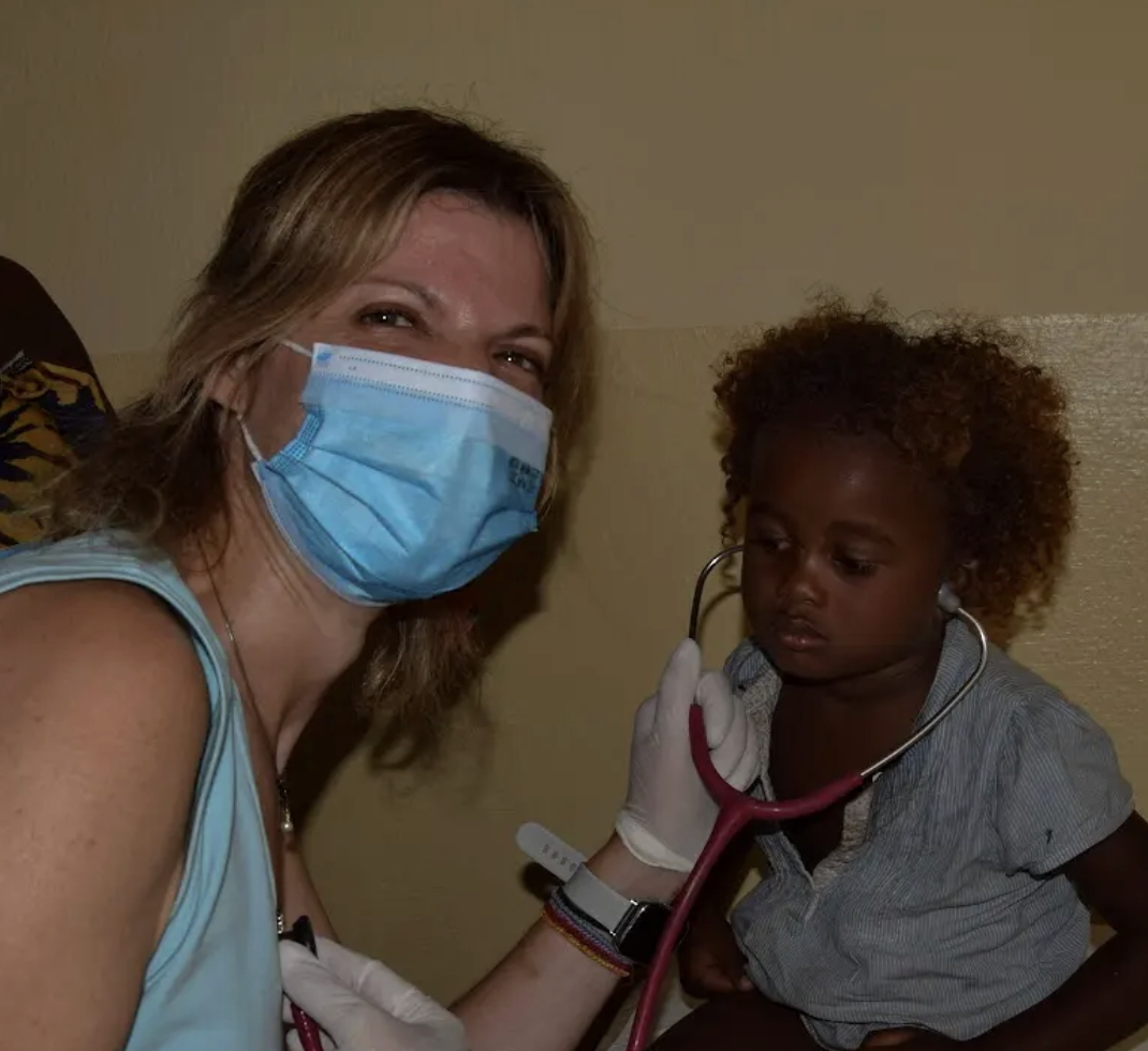 Τζέτζη Ολγα