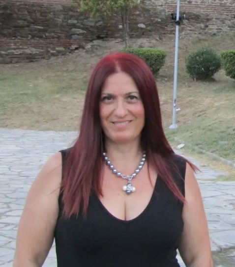 Πολυξένη Ευθυμιάδου