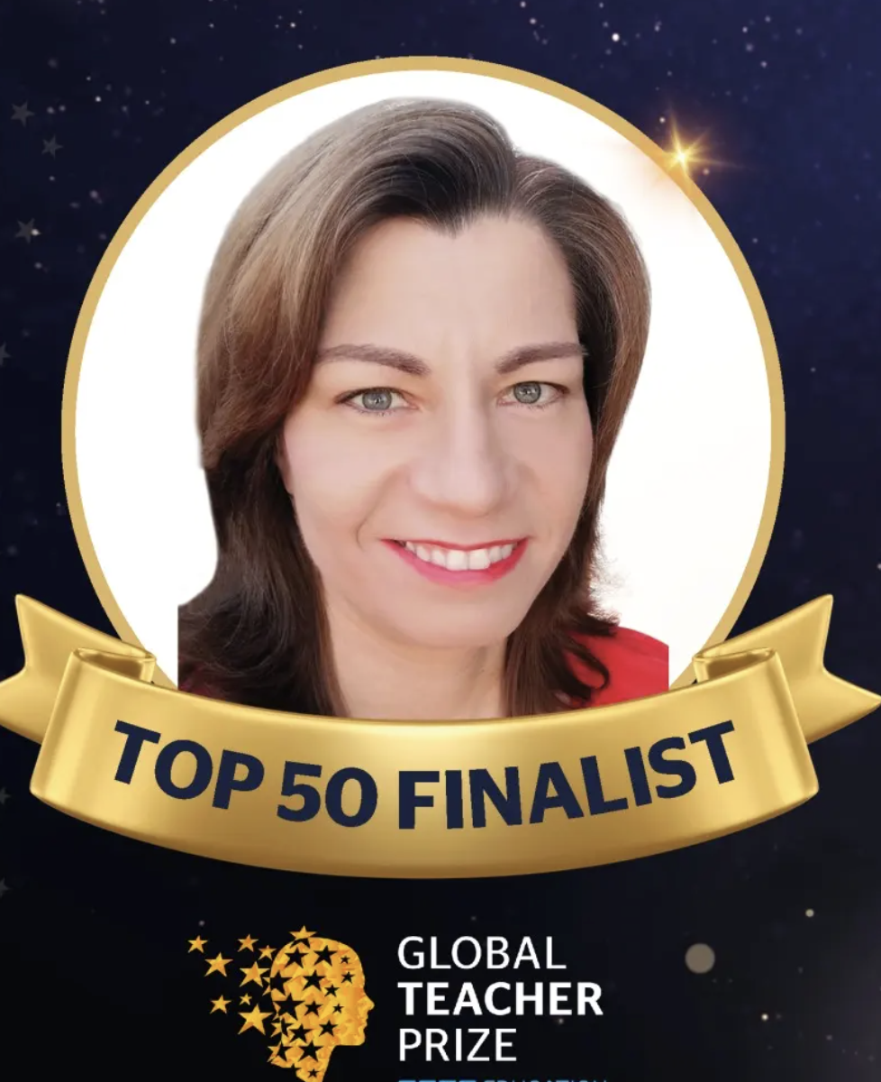 Ιωάννα Ζαφειρίου