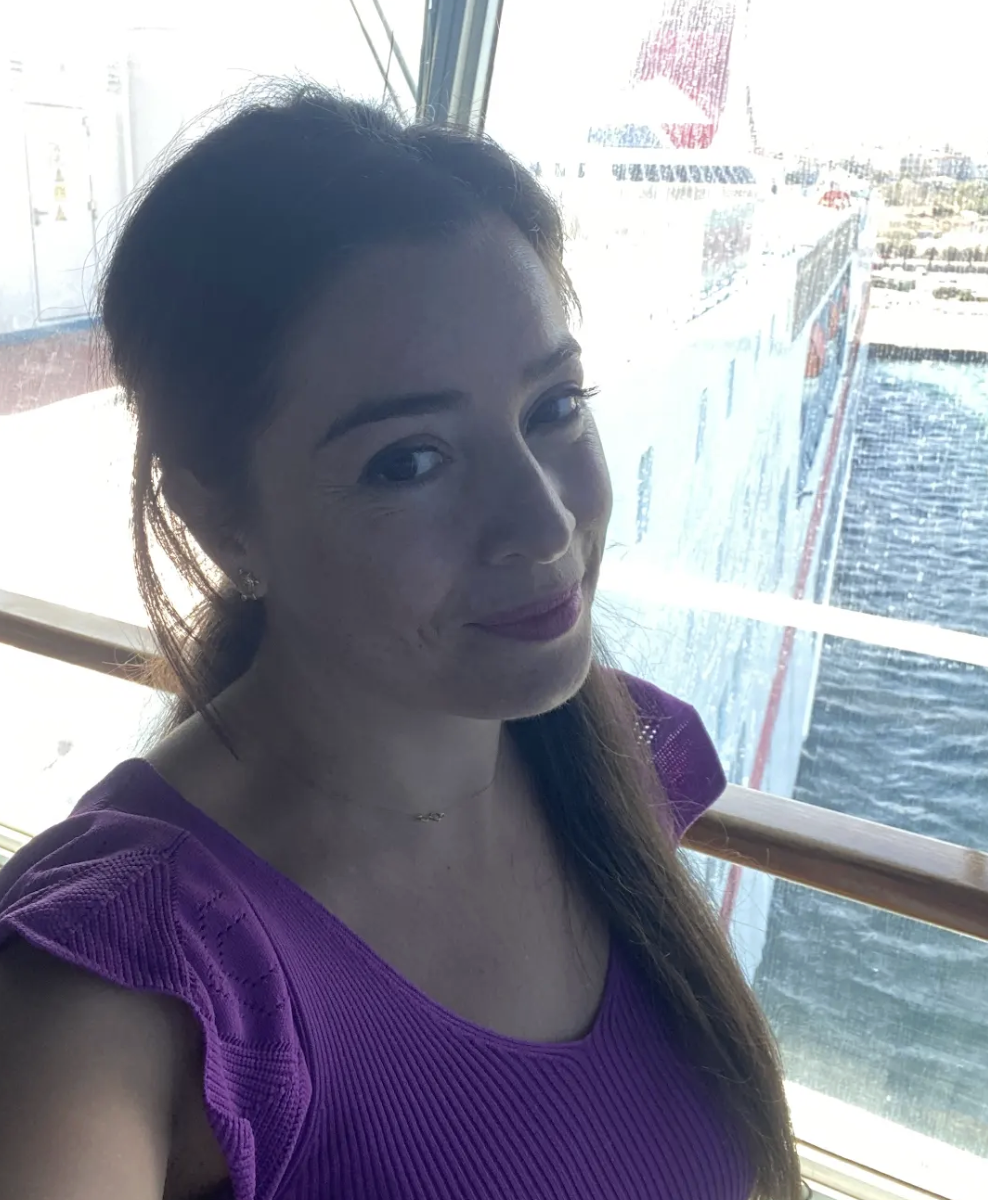 Κατερίνα Τριανταφυλλάκη