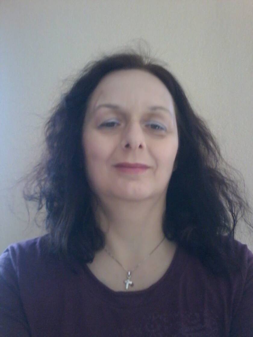 Iakovaki Evangelia