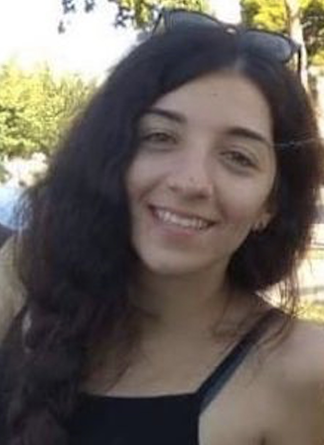 Lia Pozantzi