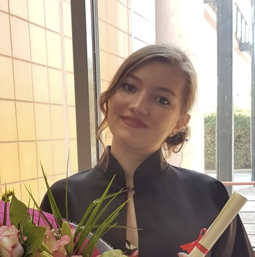 Konstantina Rossi