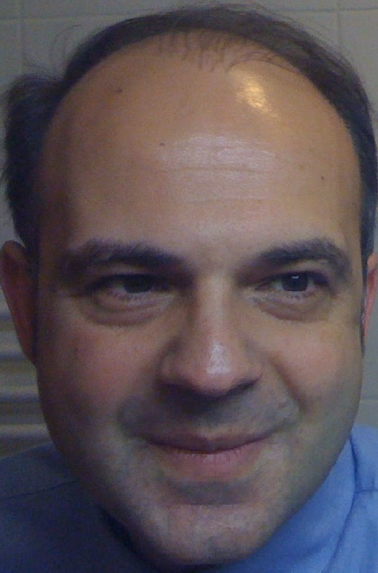 Nikolaos Amanatidis