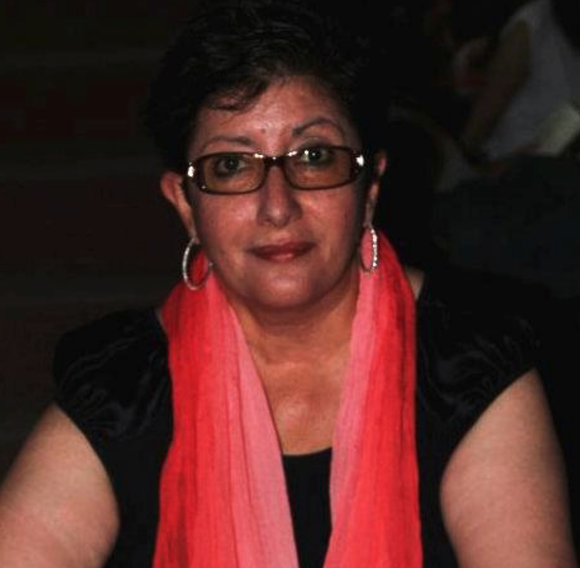 Marina Papageorgiou