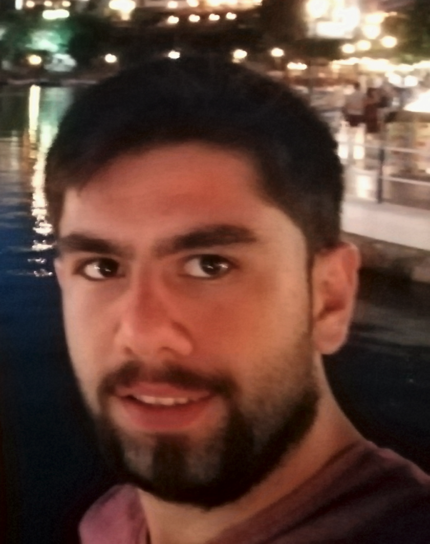 Stylianos Mastronikolis