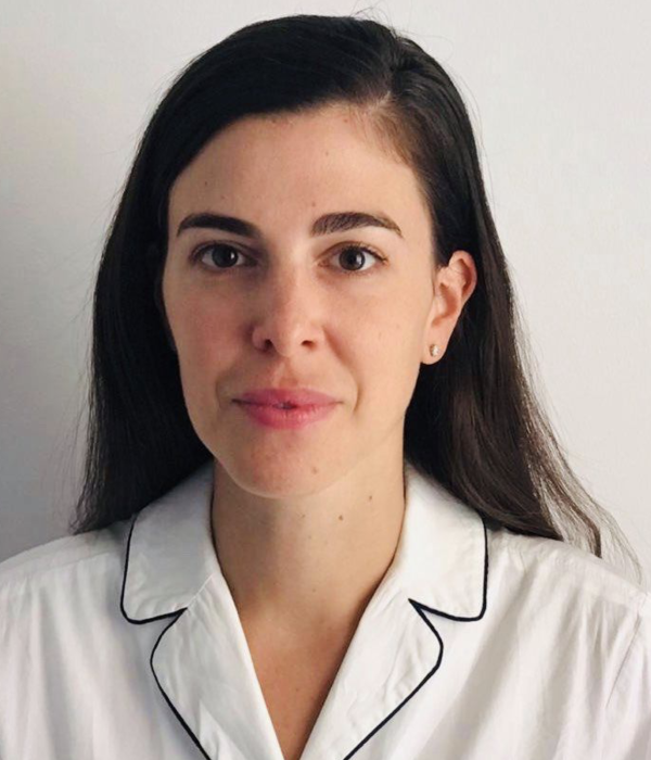 Anna‑Maria Fadel