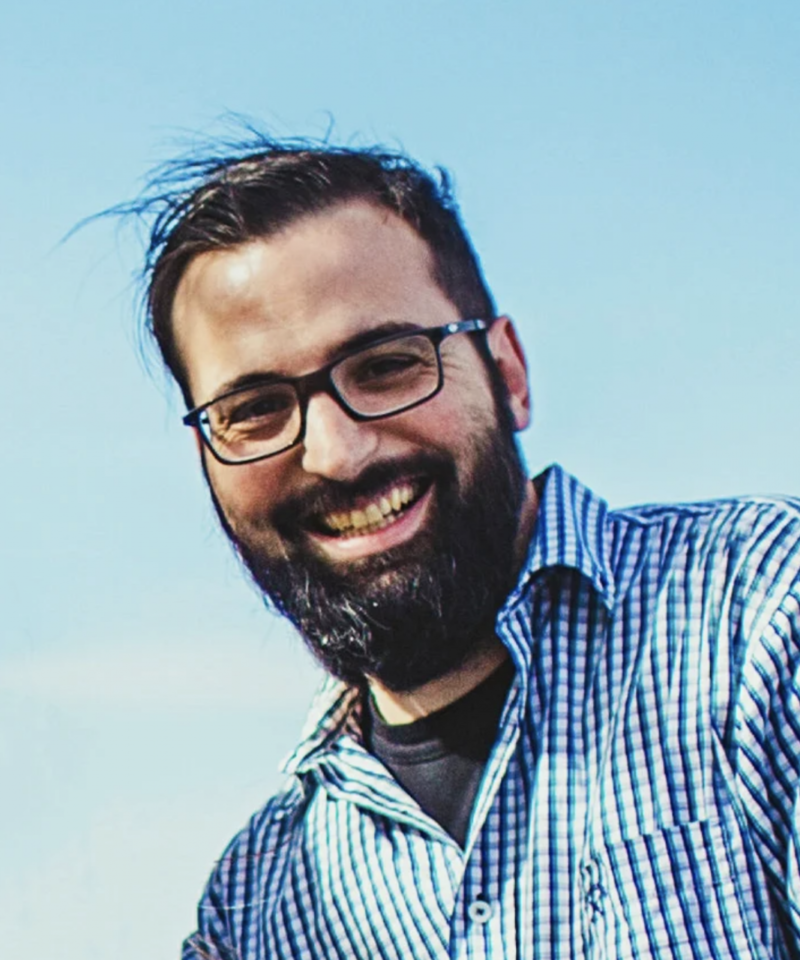 Vangelis Vlachos