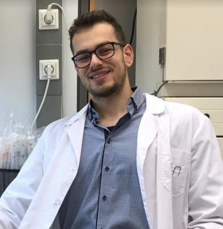 Artemis Piperakis