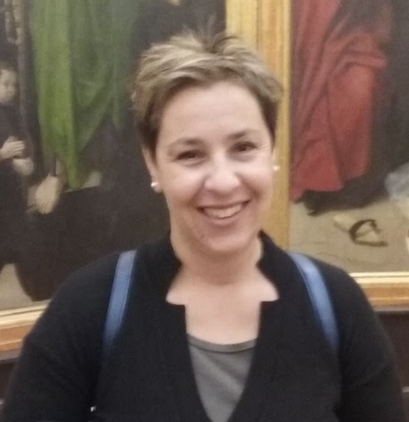 Chrysagi Eleni