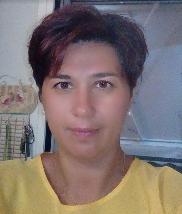 Fotini Katsarou 