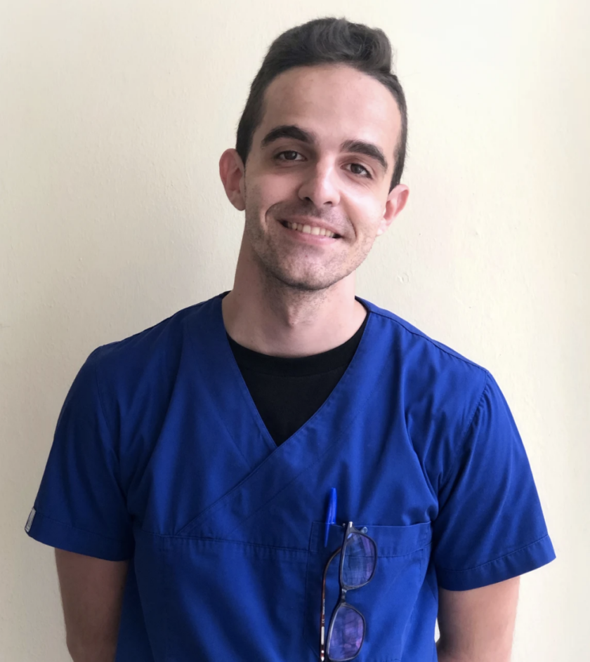 Giorgos Athanasopoulos