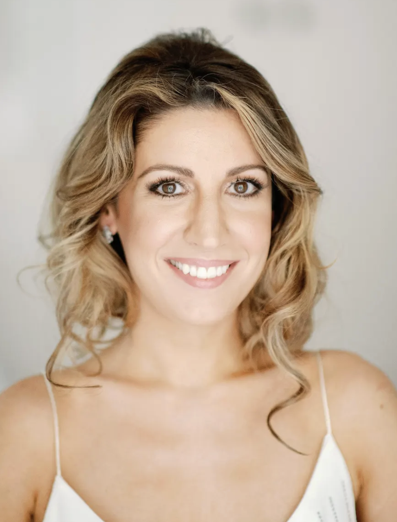Evi Kanouta