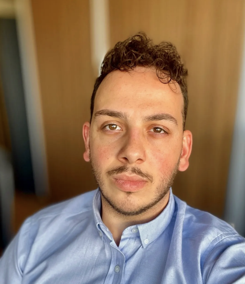Michalis Koutoulas