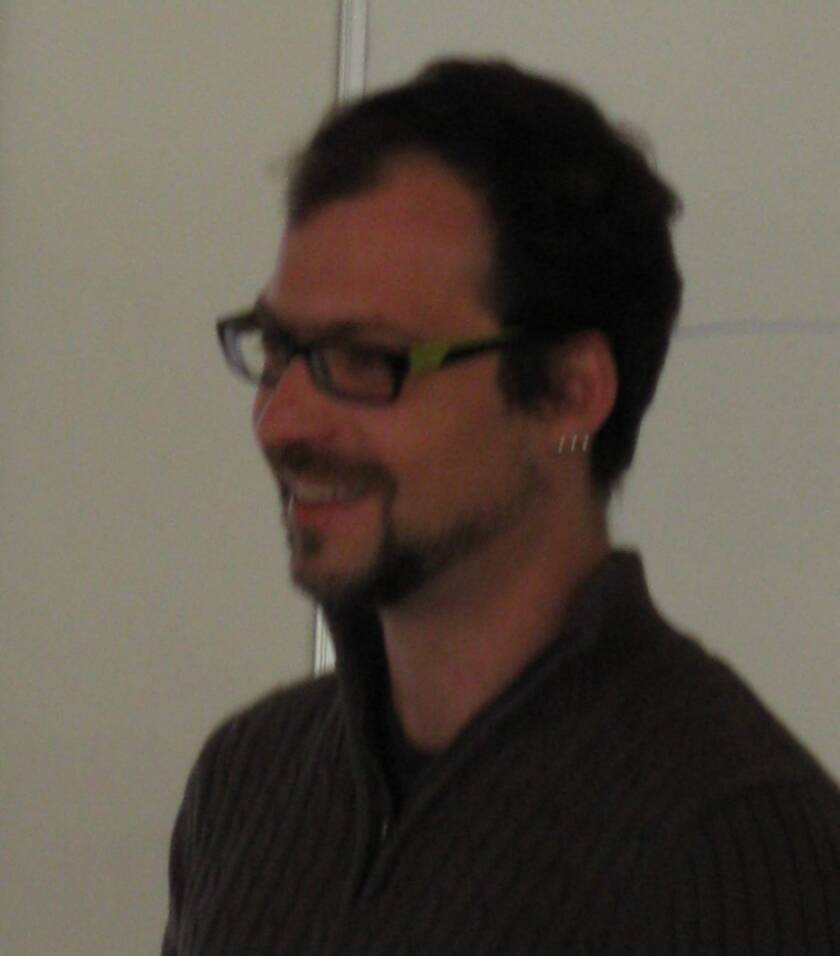 Dimitris Boskos