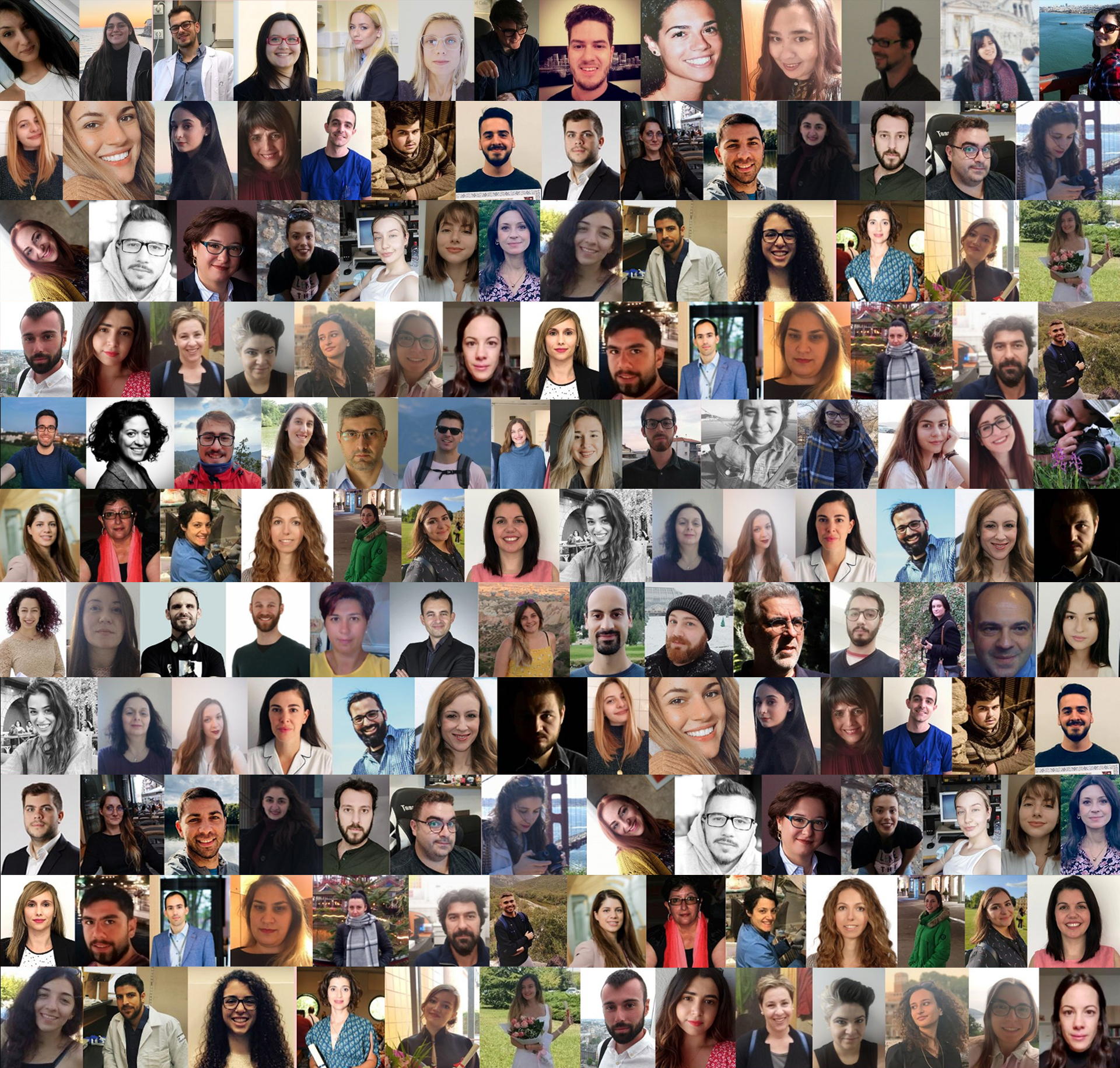 real science volunteers